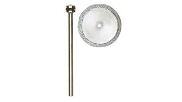Proxxon 4528840 Diamantierte Trennscheibe