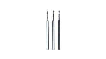 Proxxon  4528856 MICRO-Spiralbohrer (HSS-Stahl)