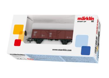 Märklin 4430 Start up - Offener Güterwagen