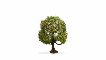 Noch 20145 Apfelbaum 8 cm hoch