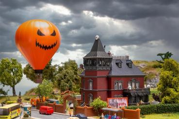 Faller N 239009  Aktions-Set Halloween