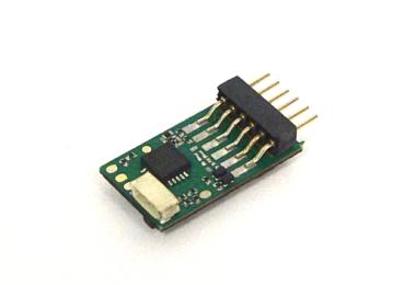 Piko 46400 PIKO SmartDecoder 4.1 (6-polig NEM 651 Schnittstelle)