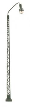 Faller N 272122 LED-Straßenbeleuchtungen, Ansatzleuchte, 3 Stück
