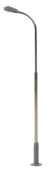Faller N 272220	LED-Straßenbeleuchtung, Peitschenleuchte