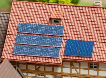 Faller 272916 N Solarzellen