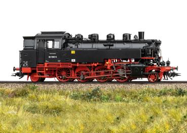 Märklin 37087 Dampflok BR 86.0-8 DR/DR