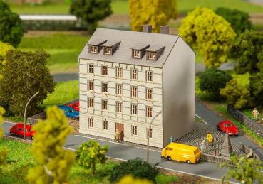 Faller Z 282780 Stadthaus