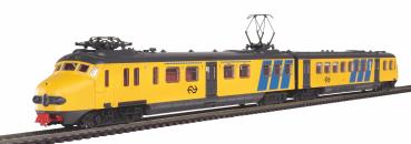 Piko H0 97932 Start-Set mit Bettungsgleis Hondekop NS