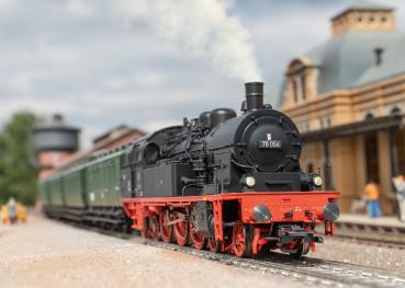 Märklin 39790 Dampflokomotive Baureihe 78