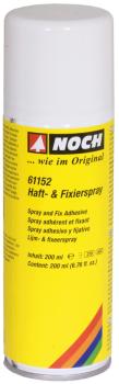 Noch 61152 Haft- & Fixierspray  200ml