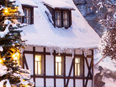 Noch 8756 Eiszapfen