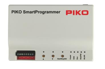 Piko 56415 PIKO SmartProgrammer (PSP)