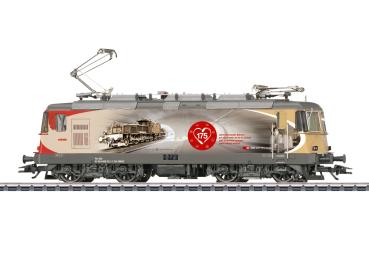 Märklin 37875 Elektrolokomotive Re 420