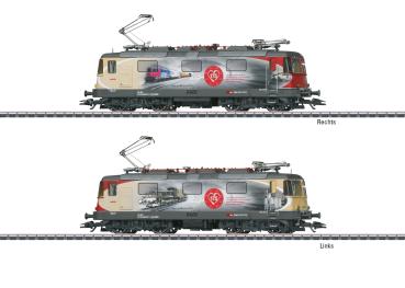 Märklin 37875 Elektrolokomotive Re 420