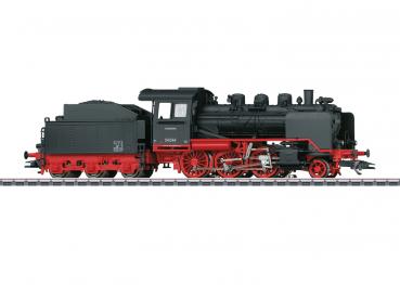 Märklin 36244 Schlepptenderlok-Dampflok BR.24 DB Ep. III