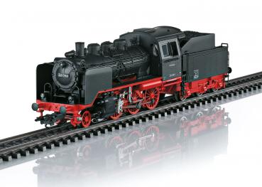 Märklin 36244 Schlepptenderlok-Dampflok BR.24 DB Ep. III