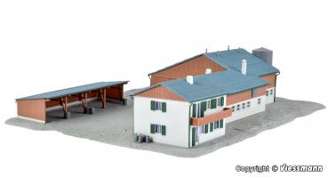 Kibri 37026 N Bauernhof