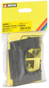 Spur Z 44800 Vorsatz-Portal