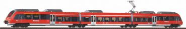 Piko 40208 N-E-Triebwg. BR 442 VBB DB AG VI