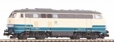 Piko 40523 N-Diesellok/Sound BR 216 DB IV + Next18 Dec.