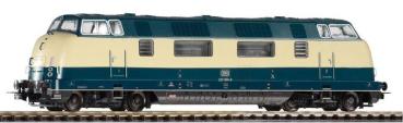 Piko 59705 Diesellok BR 220 Wechselstromversion