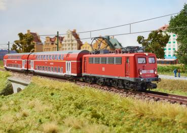 Minitrix 11163 Digital-Startpackung "Regionalexpress"