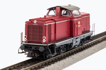 Piko 52320 Diesellok BR 211 DB Ep. IV Gleichstrom Analog