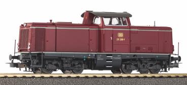 Piko 52320 Diesellok BR 211 DB Ep. IV Gleichstrom Analog