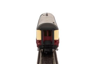 Piko 40662 N IC Speisewagen ARmz 218 DB IV