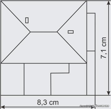 Vollmer 47702 N Wohnhaus