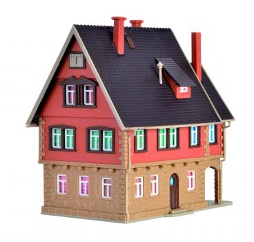 Vollmer 47732 N Pfarrhaus