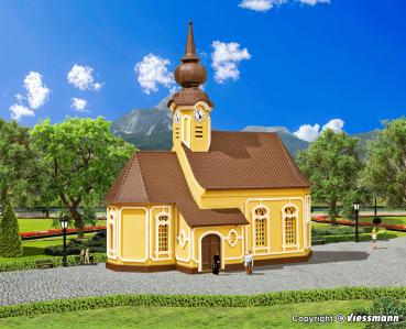 Vollmer N 47740 Alpenkirche