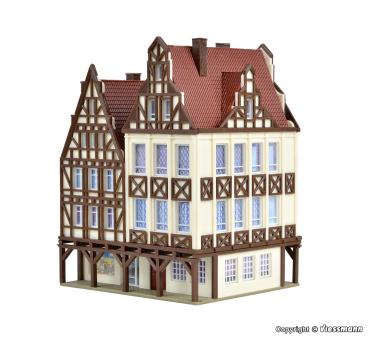 Vollmer 47753 N Bürgermeisterhaus
