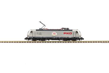 Piko 40588 N E-Lok BR 185 "PIKO Jubiläum"