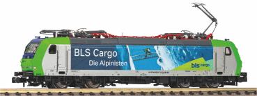 Piko 40586 N E-Lok BR 485 BLS VI