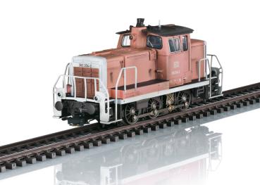 Märklin 37896 Diesellokomotive Baureihe 360