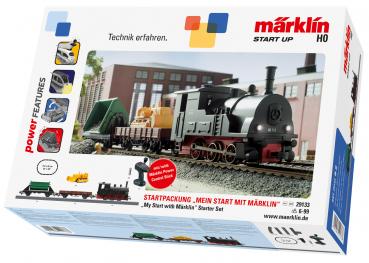 Märklin 29133 Start up - Startpackung "Mein Start mit Märklin"