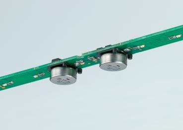 Märklin 73410 LED-Innenbeleuchtung warmweiß