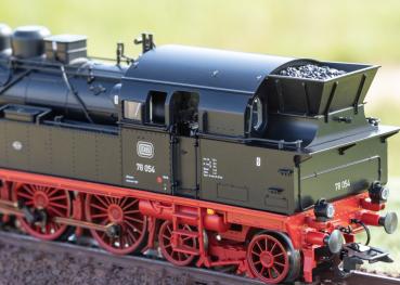 Märklin 39790 Dampflokomotive Baureihe 78