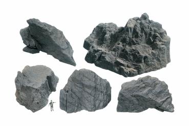 Noch 58451 Felsstücke “Granit” 5 Stück