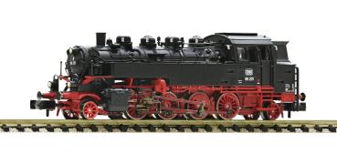 Fleischmann 7160008 Dampflokomotive 86 201, DB