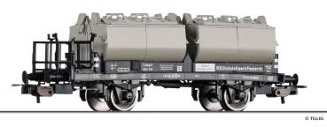 Tillig H0 77046 Kalkkübelwagen Ok der DR