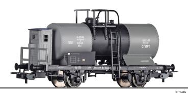 Tillig 77054 Kesselwagen Rpf der BDZ