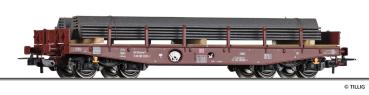 Tillig 77062 Schwerlastwagen DB AG