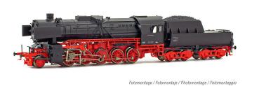 Arnold HN2486 DB, Dampflokomotive 42 2332 Schwarz/Rot, mit drittem Spitzenlicht