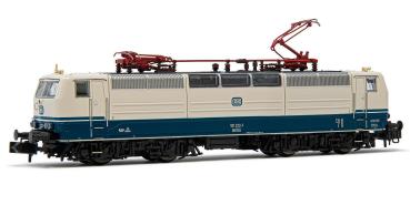 Arnold HN2492 DB, Elektrolokomotive BR 181.2