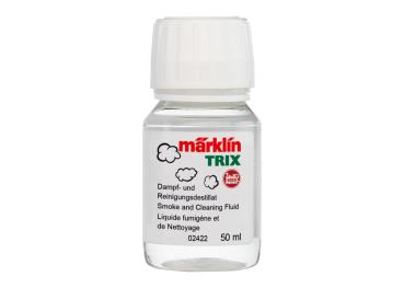 Märklin 2422 Dampf-Reinigungsdestill.50ml