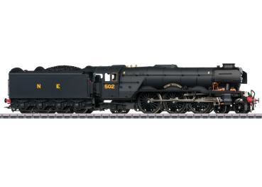 Märklin 39969 Dampflok Cl.A3 Fl. Scotsman