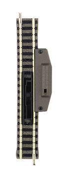 Fleischmann N 9112 ENTKUPPL. GLEIS 111 MM EL.
