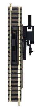 Fleischmann N 9114 HANDENTKUPPL.GLEIS 111 MM 1 Stück